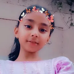 Avatar of PRETTY NAYRA 😍