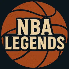 Avatar of NBA legend.