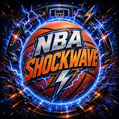 Avatar of NBA Shockwave