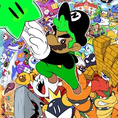 Avatar of Mr. Needlemouse64