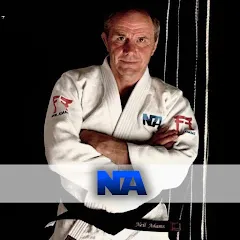 Avatar of Neil Adams Judo