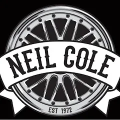 Avatar of Neil Cole