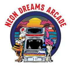 Avatar of Neon Dreams Arcade