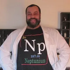 Avatar of Neptunium