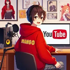 Avatar of Mango 2