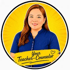 Avatar of YOUR TEACHER-COUNSELOR