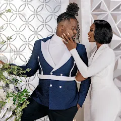 Avatar of Miles and Toni