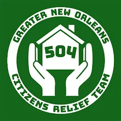 Avatar of The Greater New Orleans Citizens Relief Team