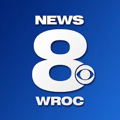 Avatar of News 8 WROC