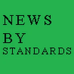 Avatar of News by standards