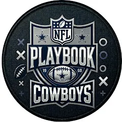 Avatar of NFL Playbook Cowboys