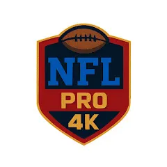 Avatar of NFL PRO 4K