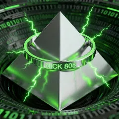 Avatar of Nick 808