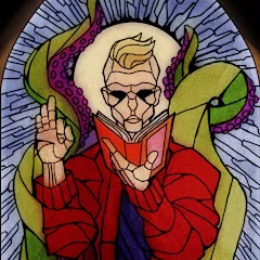 Avatar of Nick Carlson Press