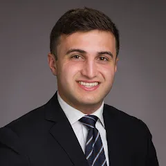 Avatar of Nick Cozzarelli