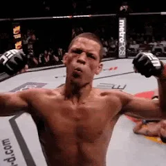 Avatar of Nick Diaz Army