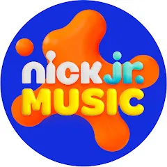 Avatar of Nick Jr. Music