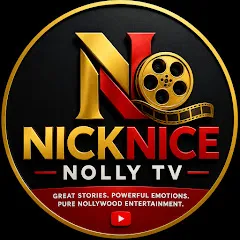 Avatar of NICKNICE NOLLY TV