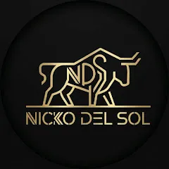 Avatar of Nicko Del Sol