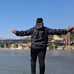 Avatar of Nikhil Gaud Vlog