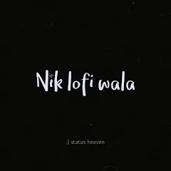 Avatar of Nik lofi wala