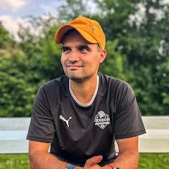 Avatar of Nikolay Ianev