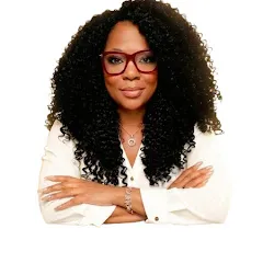 Avatar of Nina Thomas AI Consultant (Socially Nina Thomas)