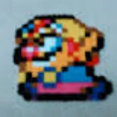 Avatar of Nintendo Thumb