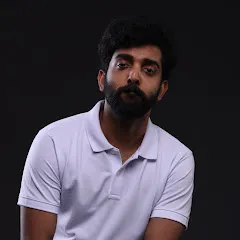 Avatar of Nissaaram!