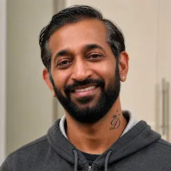 Avatar of Niteen Kole | Cybersecurity Simplified