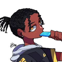 Avatar of Nitefall