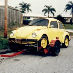 Avatar of NML32