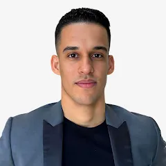 Avatar of NM Robert Ramirez