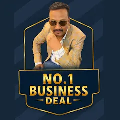 Avatar of NO 1 Business Deal