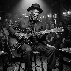 Avatar of Noir Coffee Jazz