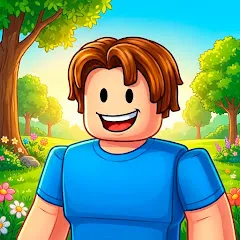 Avatar of Noisy Roblox