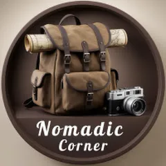 Avatar of Nomadic Corner
