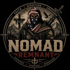 Avatar of Nomad Remnant