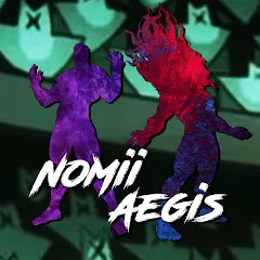 Avatar of NoMii Aegis