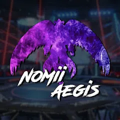 Avatar of NoMii Aegis TK
