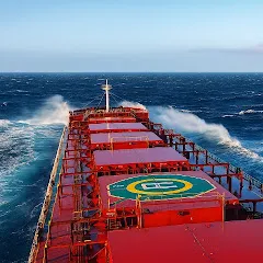 Avatar of North Sea Wave