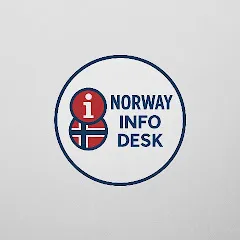 Avatar of Norway info desk