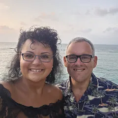 Avatar of Not Just Travel with James & Natasha