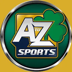 Avatar of Notre Dame Fighting Irish - A to Z Sports
