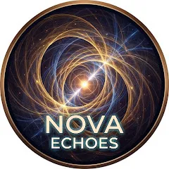 Avatar of 🌌Nova Echoes