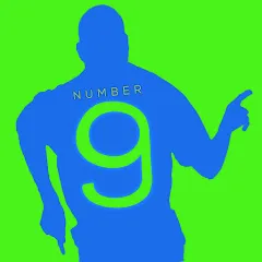 Avatar of Number 9