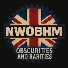 Avatar of NWOBHM Obscurities and Rarities