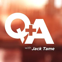 Avatar of Q+A with Jack Tame