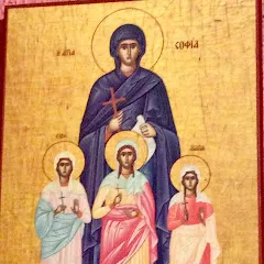 Avatar of Orthodox-Catholic Church of America