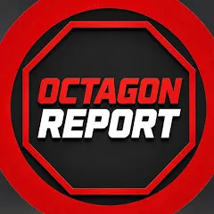 Avatar of Octagon Report